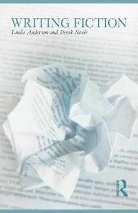 Writing fiction; Linda Anderson; 2009
