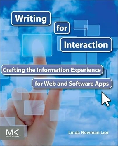Writing for Interaction; Linda Newman Lior; 2013