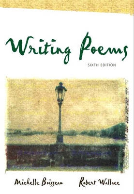 Writing poems; Michelle Boisseau; 2004