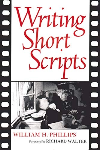 Writing short scripts; William H Phillips; 1999