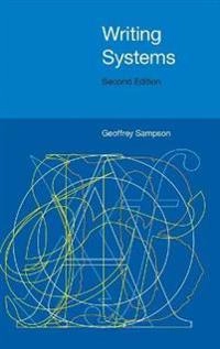Writing systems; Geoffrey Sampson; 2015