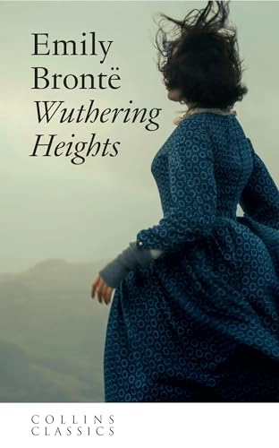 Wuthering Heights; Emily Brontë; 2010