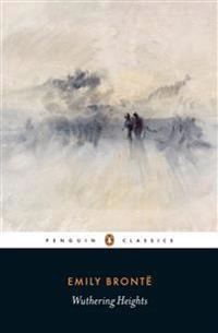 Wuthering Heights; Emily Brontë; 2003