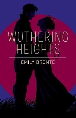 Wuthering Heights; Emily Bronte; 2016