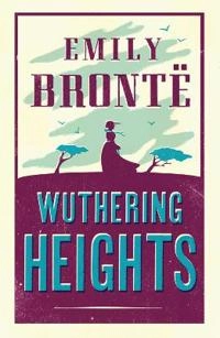 Wuthering heights; Emily Brontë; 2013