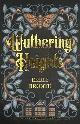 Wuthering Heights; Emily Bronte; 1992