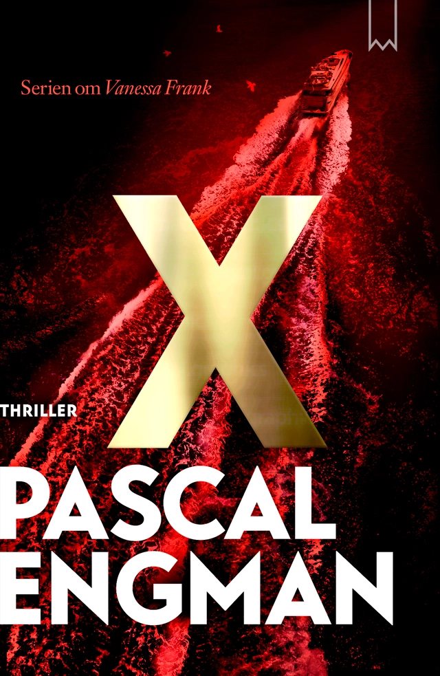 X; Pascal Engman; 2022
