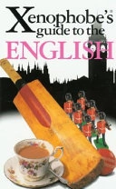 Xenophobes Guide to the English; Okänd Okänd; 2009