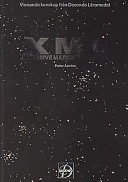 XML, Extensible Markup Language; Petter Åström; 1999