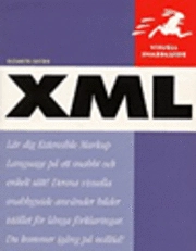 XML : visuell snabbguide; Elizabeth Castro; 2001