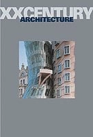 XX Century Architecture; Matteo Siro Baborsky; 2003