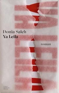 Ya Leila; Donia Saleh; 2020