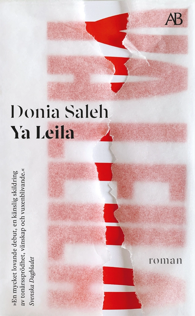 Ya Leila; Donia Saleh; 2021