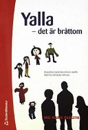 Yalla  det är bråttom; Ing-Marie Parszyk; 2002
