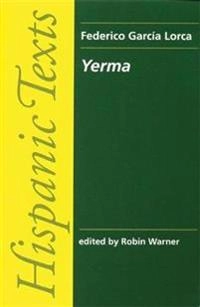 Yerma; Federico García Lorca; 1994