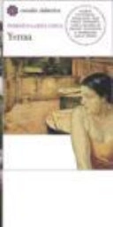 Yerma; Federica García Lorca; 2004