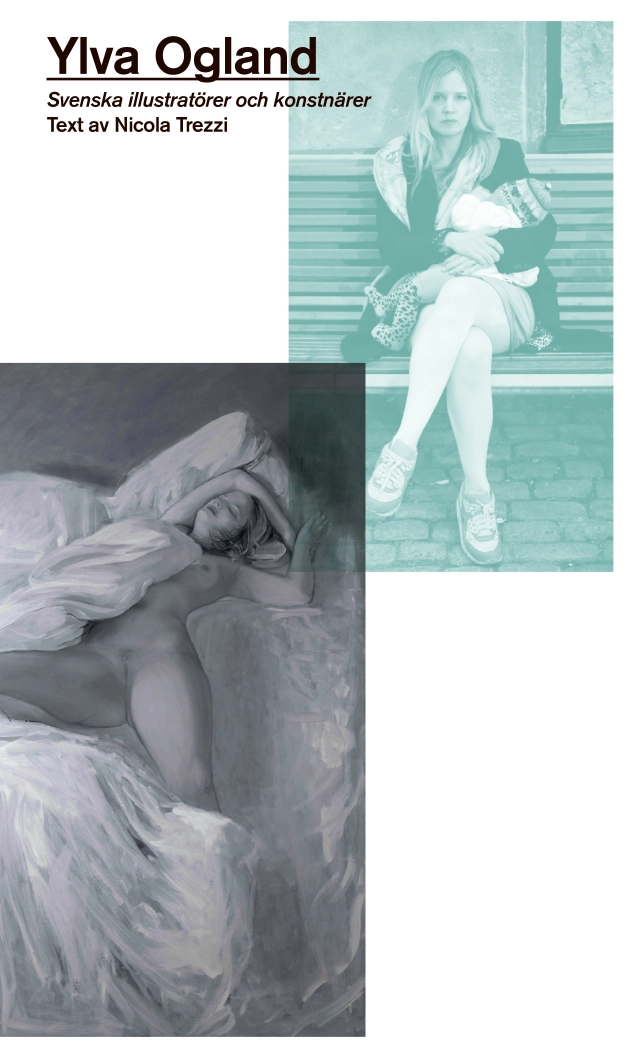 Ylva Ogland; Niccola Trezzi; 2012