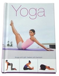 Yoga; Christina Brown; 2011