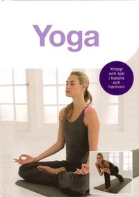 Yoga; Christina Brown; 2014