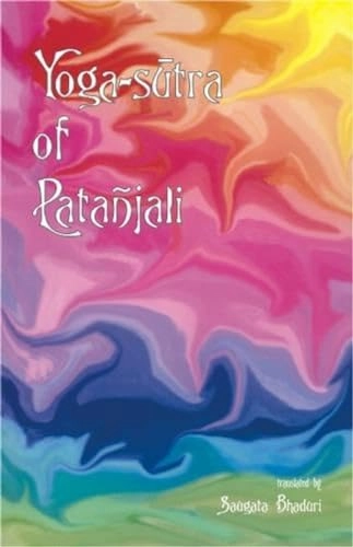 Yoga-sūtra of Patañjali; Patañjali, Saugata Bhaduri