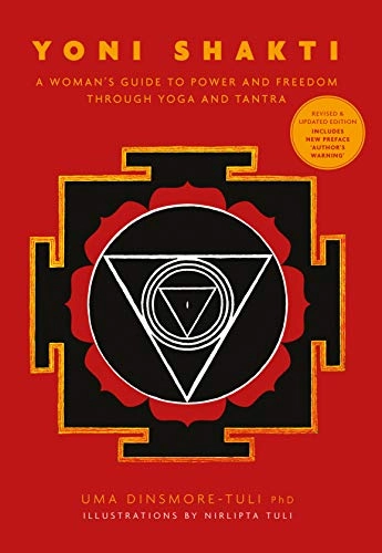 Yoni Shakti; Uma Dinsmore-Tuli; 2020