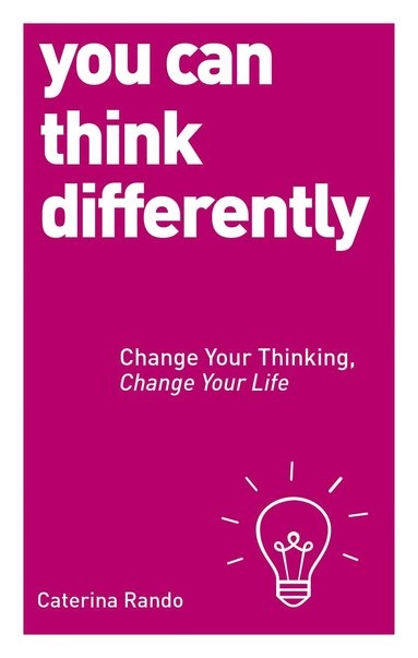 You Can Think Differently; Caterina Rando; 2014