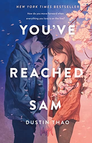 You've reached Sam; Dustin Thao; 2021
