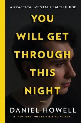You Will Get Through This Night; Daniel Howell; 2021