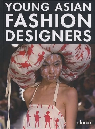 Young Asian fashion designers; Dora Chan; 2008