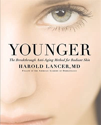 Younger; Harold A Lancer; 2014