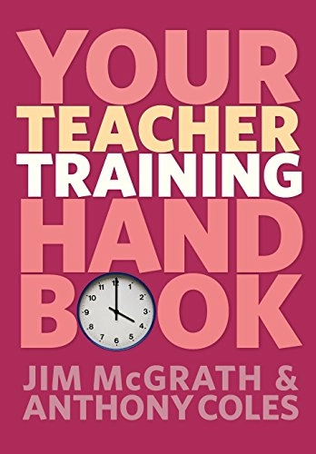 Your Teacher Training Handbook; -; 2011
