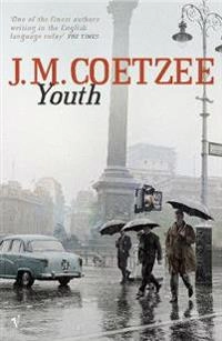 Youth; J. M. Coetzee; 2003