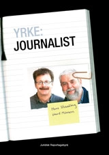 Yrke : Journalist; Hans Månson, Hans Strandberg; 2009