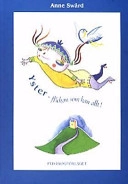 YSTER - FLICKAN SOM KAN ALLT!; ANNE SWÄRD; 2006