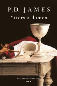 Yttersta domen; P.D. James; 2002