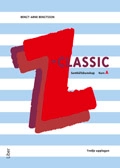 Z-classic; Bengt-Arne Bengtsson; 2002