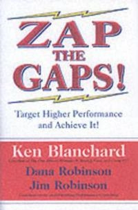Zap the Gaps!; Dana Robinson, Jim Robinson; 2002
