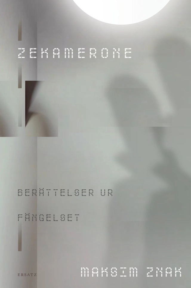 Zekamerone; Maksim Znak; 2023