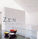 Zen interiors; Vinny Lee; 1999