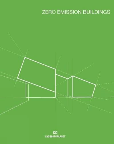 Zero Emission Buildings; 2017