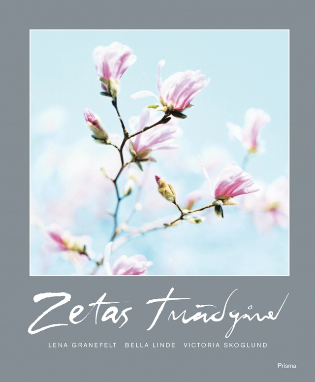 Zetas trädgård; Bella Linde; 2003