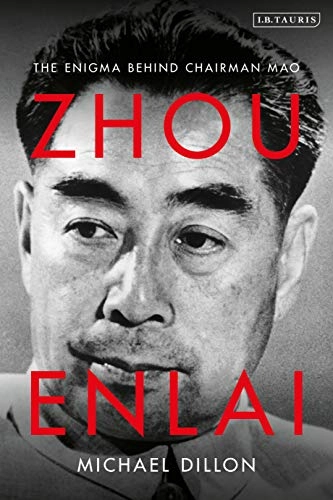 Zhou Enlai; Michael Dillon; 2020