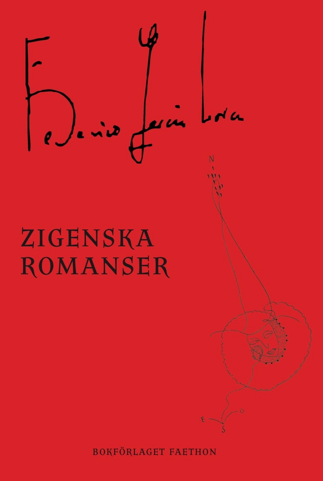 Zigenska romanser; Federico Garíca Lorca; 2022