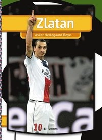 Zlatan; Asker Hedegaard Boye; 2015