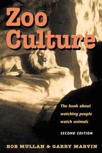 Zoo culture; Bob Mullan; 1999