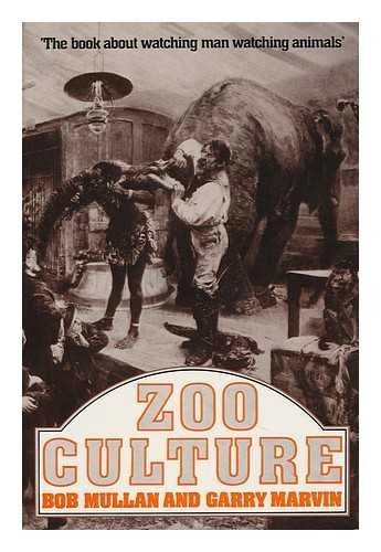 Zoo Culture; Bob Mullan, Garry Marvin; 1987