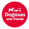 Studentrabatter hos Dogman and friends