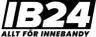 Studentrabatter hos Innebandy24