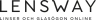 Studentrabatter hos LensWay
