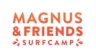 Studentrabatter hos Magnus & friends